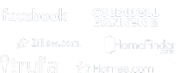 Marketing Site Logos